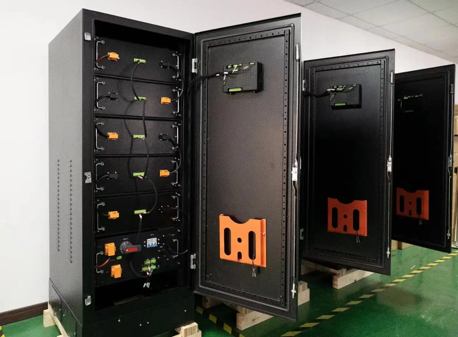 Lithiová baterie - Jackosolar