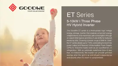 Goodwe-třifázový-asynchronní-měníč