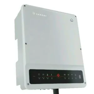 Měnič GoodWe 10kw ze předu